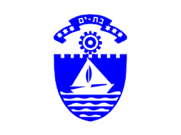 לוגו עיריית בת ים