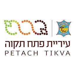 לוגו עיריית פת